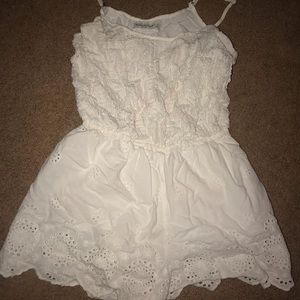 Abercrombie romper